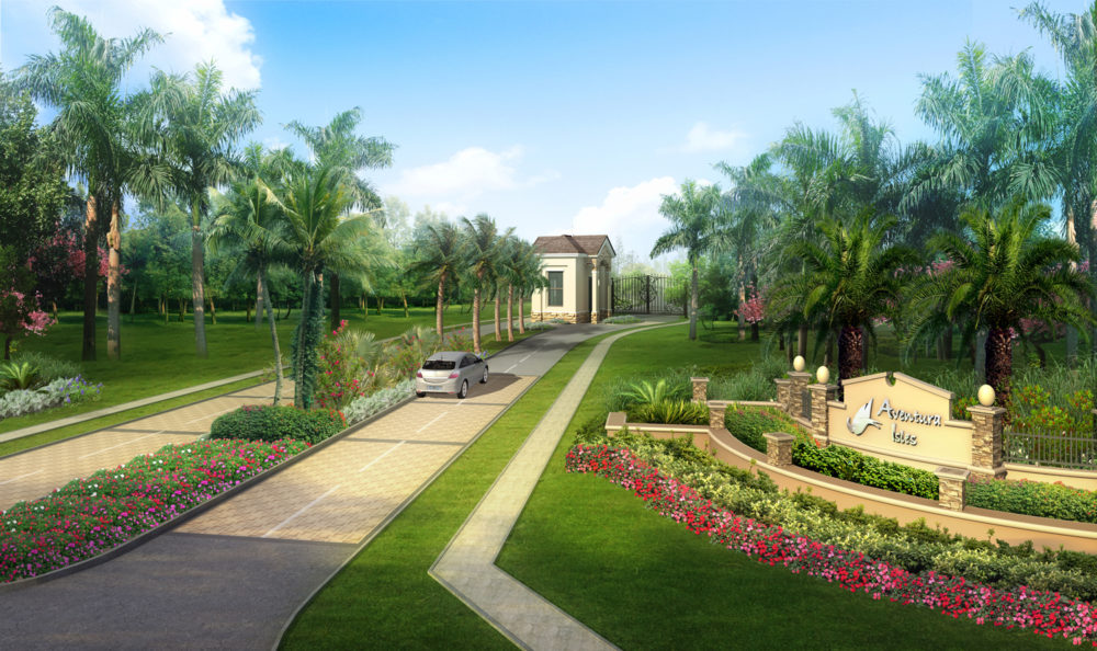 Aventura Isles