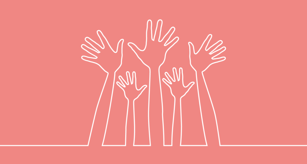 Evergreen Lifestyles - Little Hands