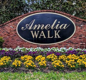 Amelia Walk Homeowners Association